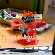 アクリルスタンド（パワー）