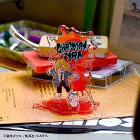 アクリルスタンド（パワー）