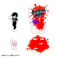 アクリルスタンド（姫野）