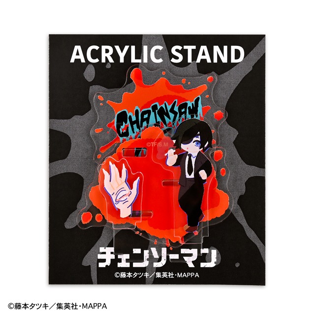 アクリルスタンド（姫野）