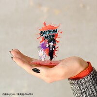 アクリルスタンド（姫野）