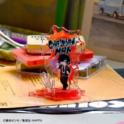 アクリルスタンド（姫野）