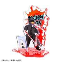 アクリルスタンド（サムライソード）