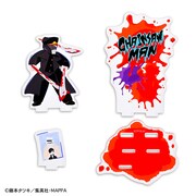 アクリルスタンド（サムライソード）