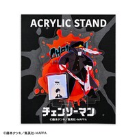 アクリルスタンド（サムライソード）