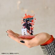 アクリルスタンド（サムライソード）