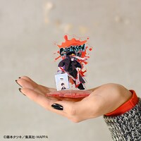 アクリルスタンド（サムライソード）