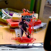 アクリルスタンド（サムライソード）