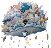 「アトムキャット -A・TOMCAT- ～アトム誕生～」より。