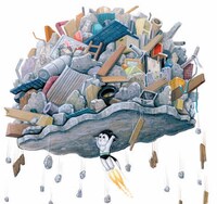 「アトムキャット -A・TOMCAT- ～アトム誕生～」より。