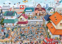 「アトムキャット -A・TOMCAT- ～アトム誕生～」より。