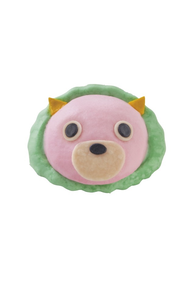 「きめらちょうかんれべる100おくまん ～かれー～」