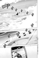 「文豪ストレイドッグス 太宰、中也、十五歳」連載時の第1話より。