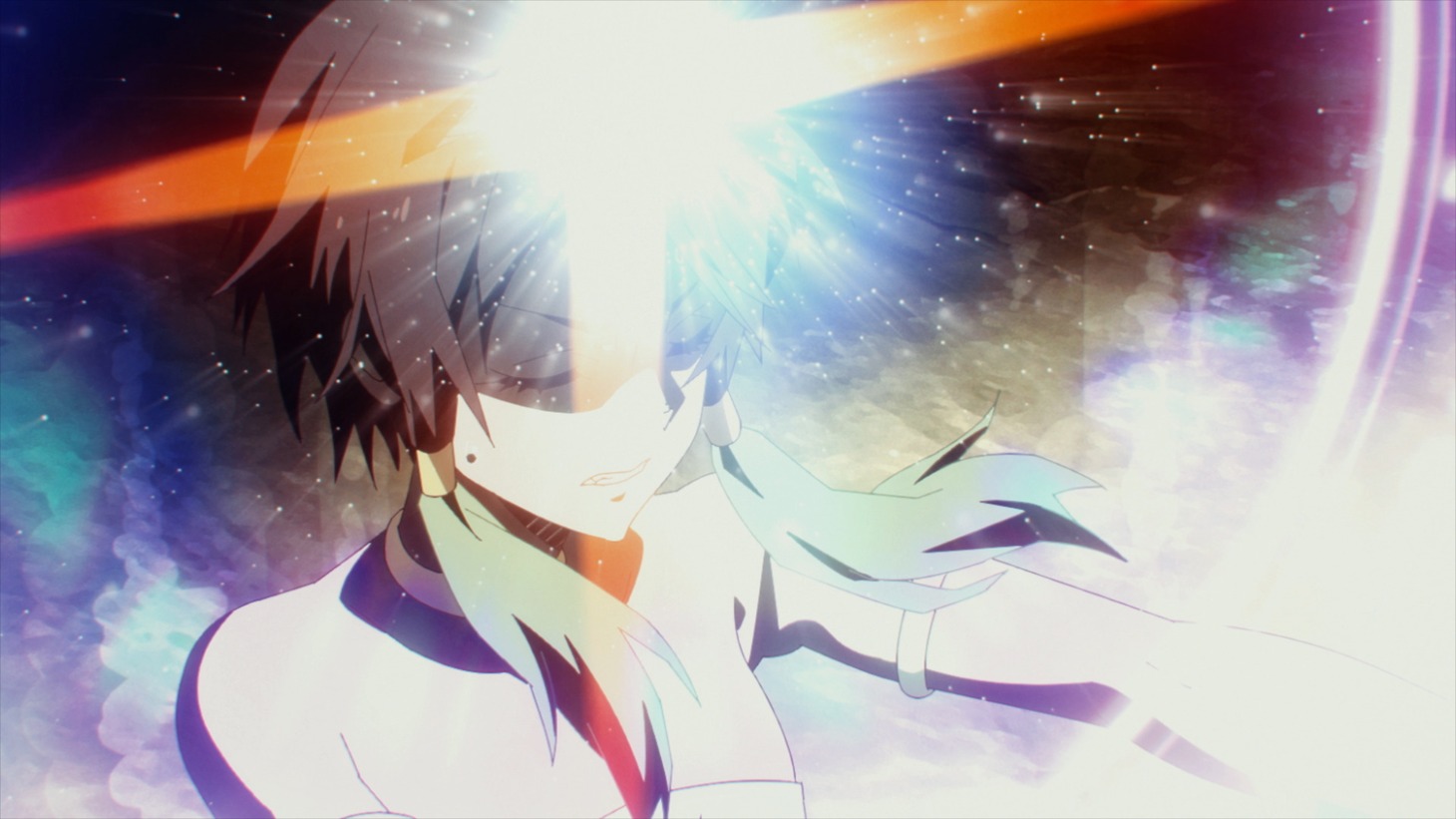 「劇場版 転生したらスライムだった件 紅蓮の絆編」より。(c)川上泰樹・伏瀬・講談社／転スラ製作委員会
