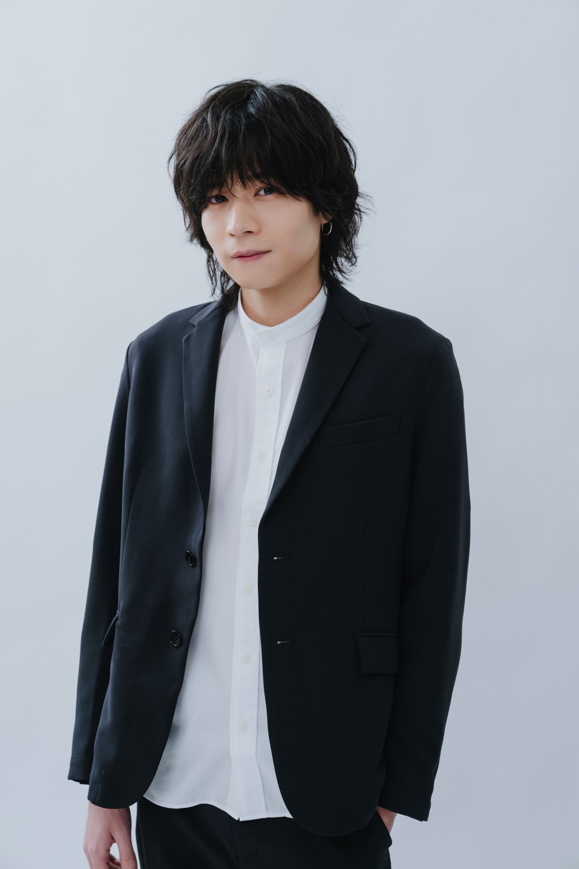 安井一真