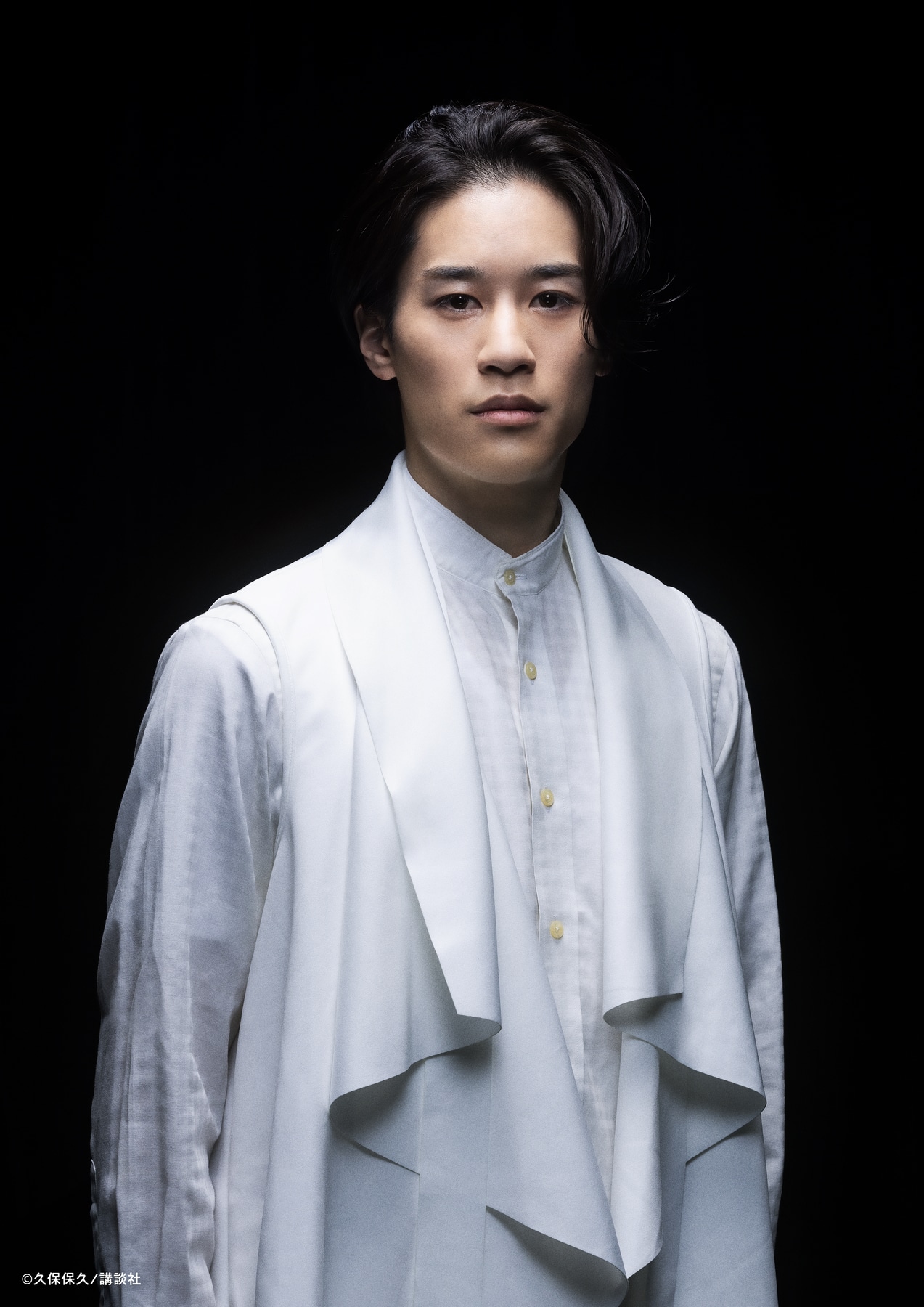 石田隼