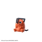 ポチタのフィギュア。 ※画像は開発中のサンプルのため、実際の商品と多少異なる場合あり。