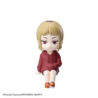 沢渡アカネのフィギュア。 ※画像は開発中のサンプルのため、実際の商品と多少異なる場合あり。