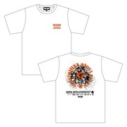 「Santa Inoue Exhibition Tシャツ」