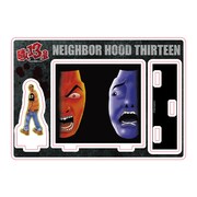 「隣人13号 アクリルスタンド」