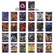 「ブラインド式トレーディングカード（5枚入り）」