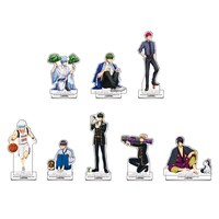 「アクリルスタンド（黒子のバスケ）」全8種