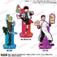 「アクリルスタンド チャイナver.」