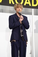山田裕貴