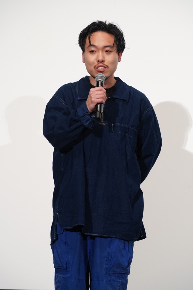 石若駿