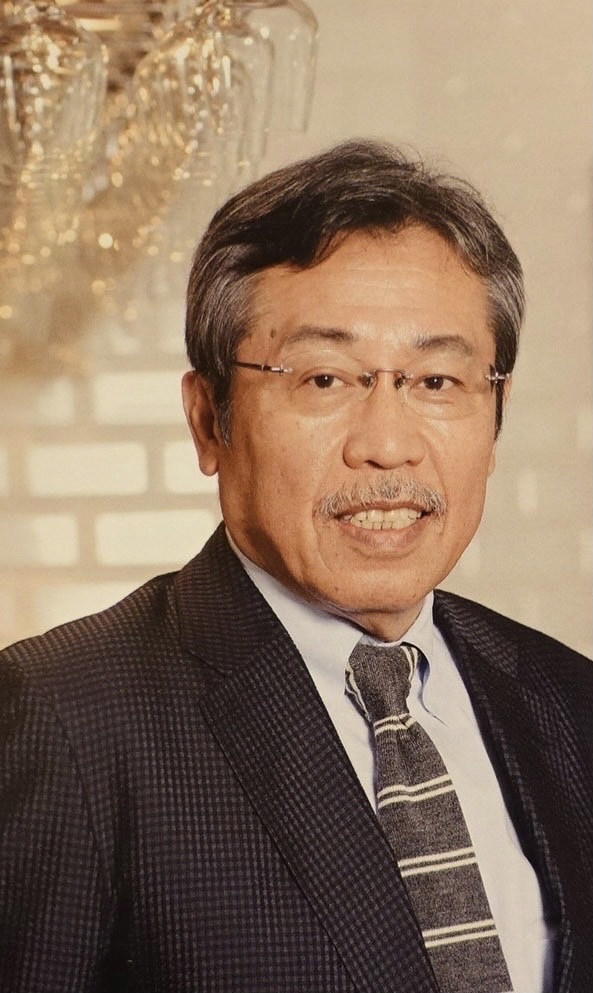 弘兼憲史
