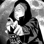 かっぴーのプロフィール画像。