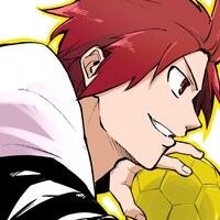 フウワイのプロフィール画像。