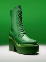 「Sailor Jupiter boots」