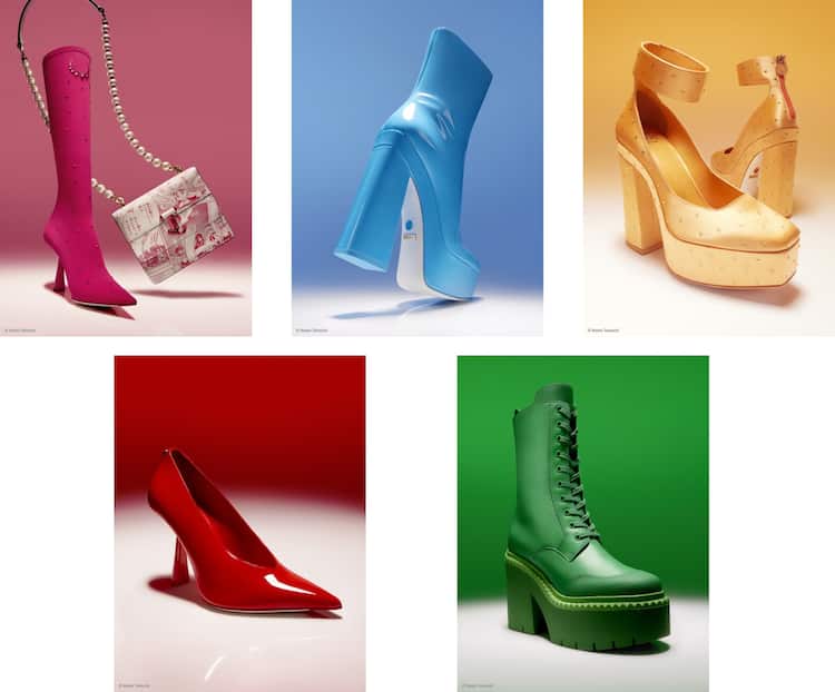 ジミーチュウ セーラームーン コラボ 限定 レコード ノベルティ 非売品  