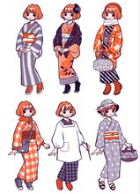 青木光恵35周年展「35」展示予定作品より。