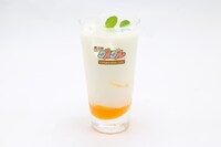 「レイドのマーマレードラッシー」