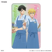 スライドカードケースの1種。