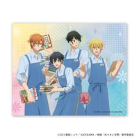 キャンバスアート