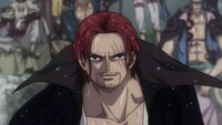 劇場アニメ「ONE PIECE FILM RED」より。(c)尾田栄一郎／2022「ワンピース」製作委員会