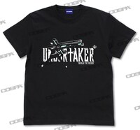 「ニコラス・D・ウルフウッド Tシャツ」