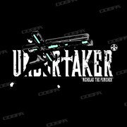 「ニコラス・D・ウルフウッド Tシャツ」のフロント部分。