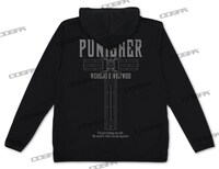 「ニコラス・D・ウルフウッド 薄手ドライパーカー」