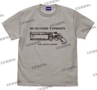 「ピースブリンガー Tシャツ」