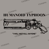 「ピースブリンガー Tシャツ」のフロント部分。