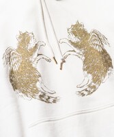 「HS01 Angel Hoodie」