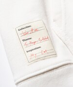 「HS01 Angel Hoodie」