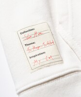 「HS01 Angel Hoodie」