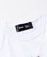 「HS02 Angel T-Shirts」