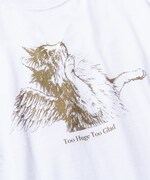 「HS02 Angel T-Shirts」
