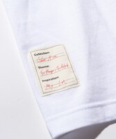 「HS02 Angel T-Shirts」